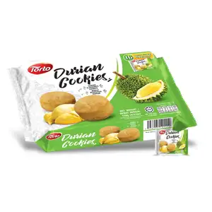 Durian Cookies - Torto