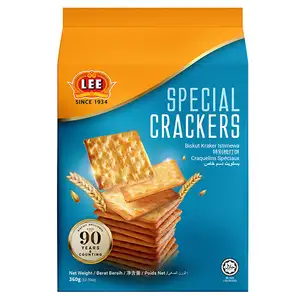 Special Crackers - Lee