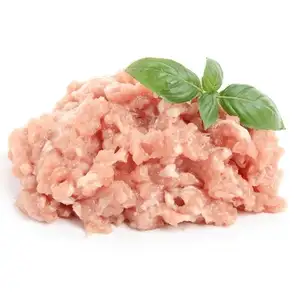 Minced Chicken - La Ferme de Bassac