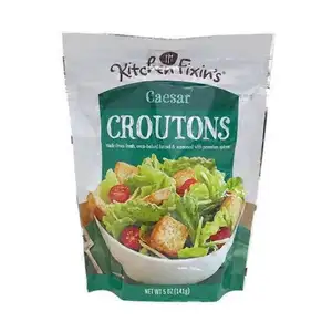 Caesar Croutons - Kitchen Fixins