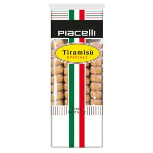 Lady Finger Biscuits - Piacelli