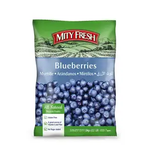 Blueberry - Mity Fresh