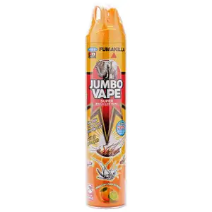 All Insects Killer Orange - Jumbo Vape