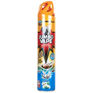 All Insects Killer Jasmine - Jumbo Vape
