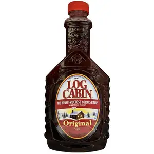 Original Corn Syrup - Log Cabin