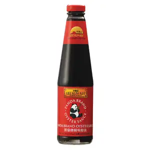 Oyster Sauce Small - Lee Kum Kee