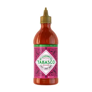 Sweet & Spicy Sauce  - Tabasco