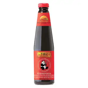 Oyster Sauce Medium - Lee Kum Kee