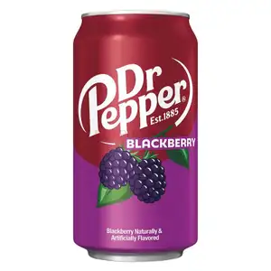 Blackberry - Dr Pepper
