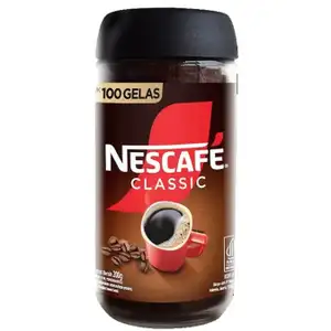 Classic Intsant Coffee - Nescafé