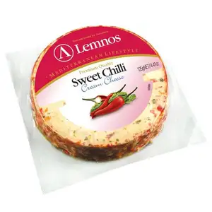 Cream Cheese Sweet Chili - Lemnos