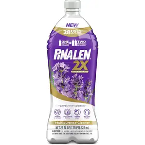 Multi Purpose Cleaner Lavender Soothe  - Pinalen