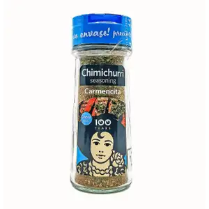 Gluten Free Chimichurri Seasoning - Carmencita