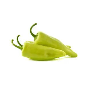 Banana Peppers