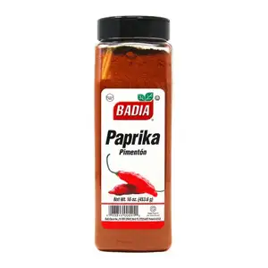 Paprika Powder - Badia