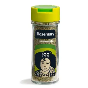 Rosemary  - Carmencita