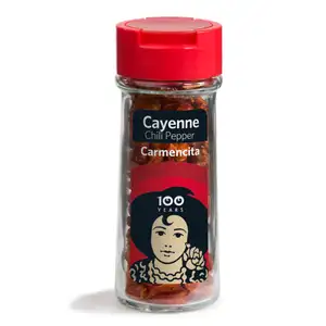 Cayenne Chili Pepper - Carmencita