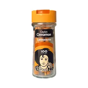 Ceylon Cinnamon - Carmencita
