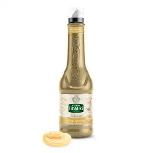 White Chocolate Sauces - Teisseire