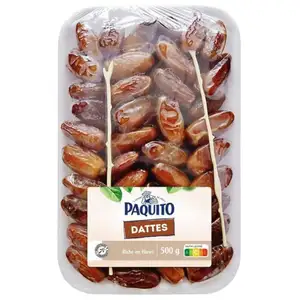 Dried Dates - Paquito