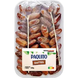 Dried Dates - Paquito