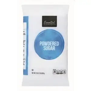Powdered Sugar - Essential Everyday