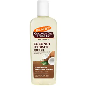 Coconut Hydrate Body Oil - Palmer's