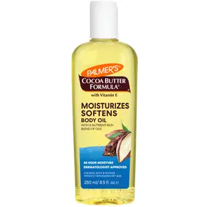 Moisturizes Soften Body Oil - Palmer's