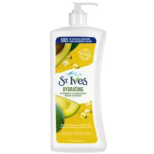 Hydrating Vitamin E & Avocado Body Lotion - St. Ives