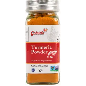 Turmeric Powder - Gabriela