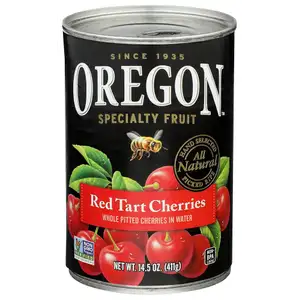 Red Tart Cherries - Oregon