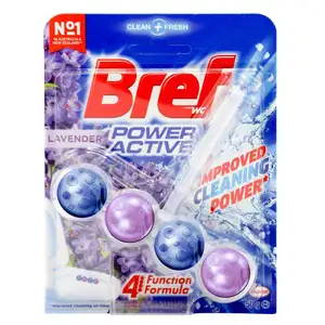 Power Active Lavender - Bref