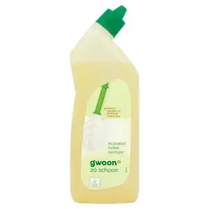 Ecolabel Toilet Clean - g'woon