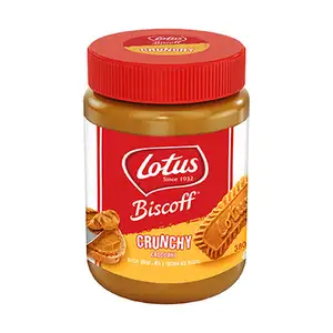 Biscoff Crunchy  - Lotus Biscoff