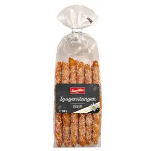Sesame Sticks - Snackline