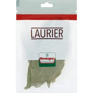 laurier  - Verstegen 