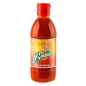 Botanas Salsa - Salsa Huichol