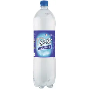Lemonade Spring Water - Chabrior