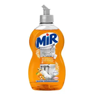 Bicarbonate Dishwashing Liquid - Mir