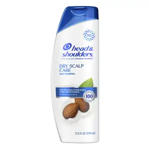 Dry Scalp Care Infused with Almond Oil Shampoo  - Head & Shoulders