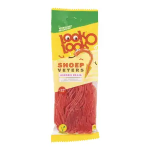 Candy Laces Strawberry  - Look O Look