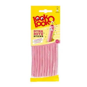 Dynamite Sticks Strawberry  - Look O Look