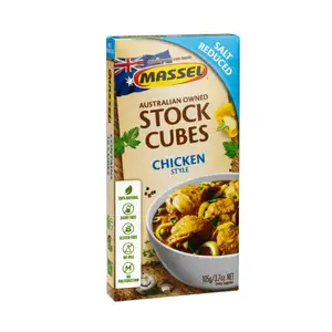 Chicken Style Stock Gluten Free - Massel