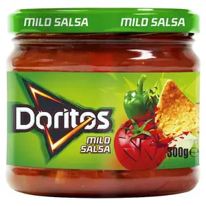 Mild Salsa Sauce - Doritos