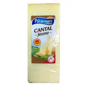 Cantal Jeune - Pâturages