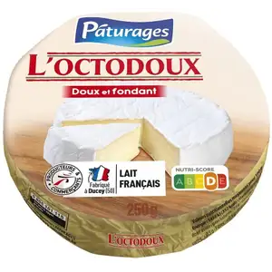 L'Octodoux - Pâturages