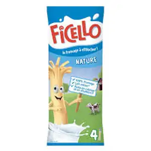 String Cheese - Ficello