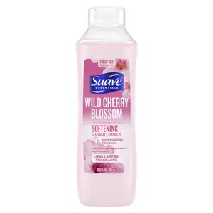 Wild Cherry Blossom Softening Conditioner - Suave