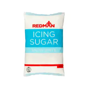 Icing Sugar - Redman