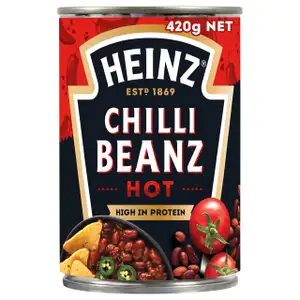 Chili Beanz - Heinz